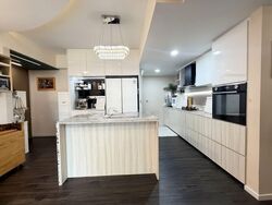 The Terrace (D19), Condominium #574109471